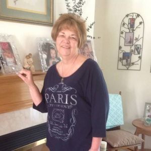 Meet your Posher, Pam